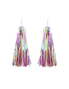 Streamers Grips 1353 Neon Multi/Color.